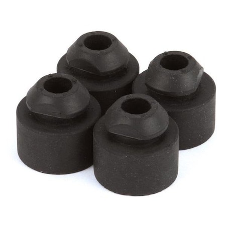Manitowoc Ice RUBBER GROMMET, PK 4 8503069